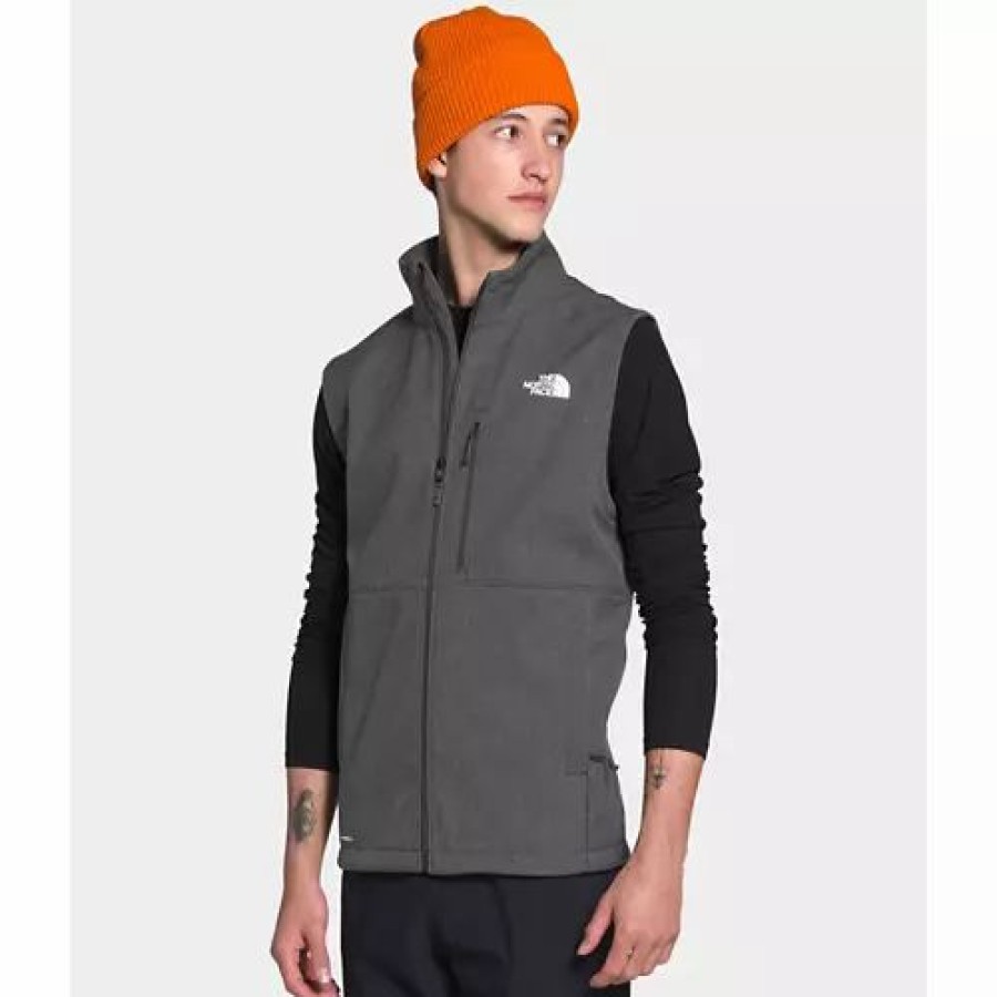 Vests * | Men'S The North Face Apex Bionic Vest