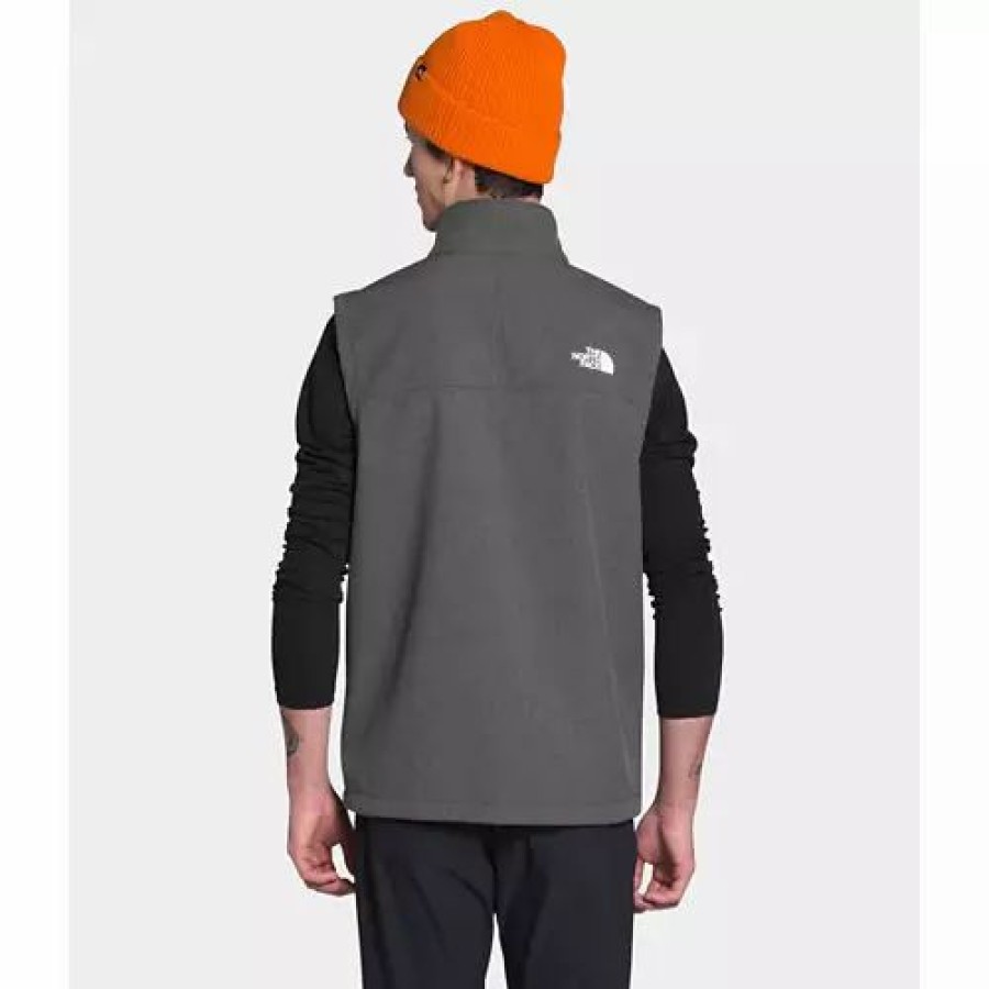 Vests * | Men'S The North Face Apex Bionic Vest