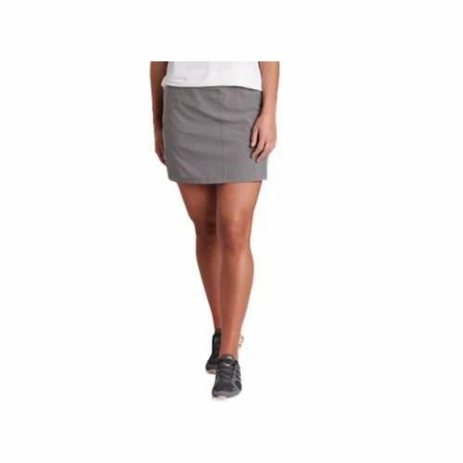 Skirts & Skorts * | Women'S Kuhl Freeflex Skort