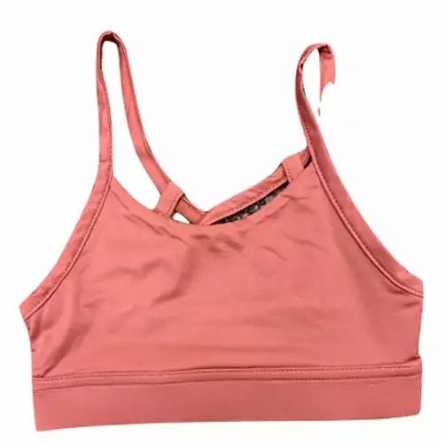 Bras * | Girls' Colosseum Bralette