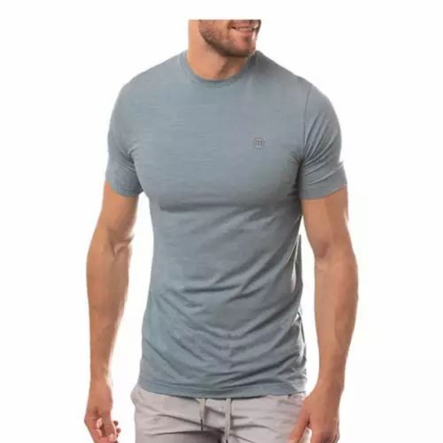 Shirts * | Men'S Travismathew Scenic Vista T-Shirt