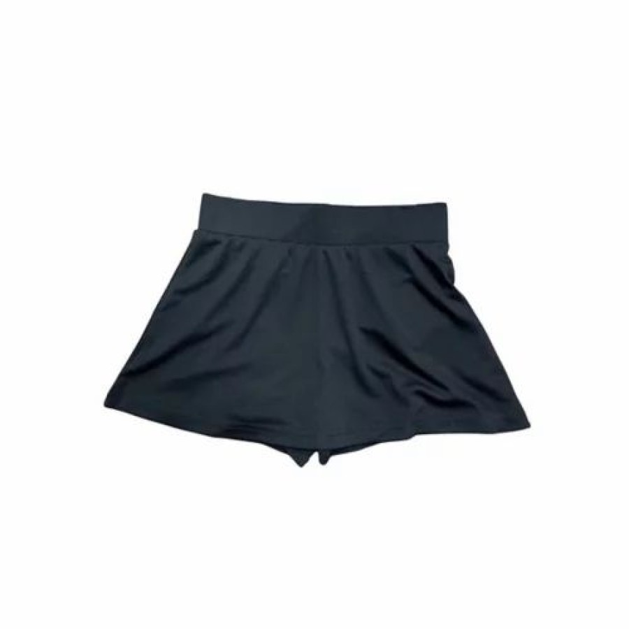 Skirts & Skorts * | Girls' Colosseum Golf Skort