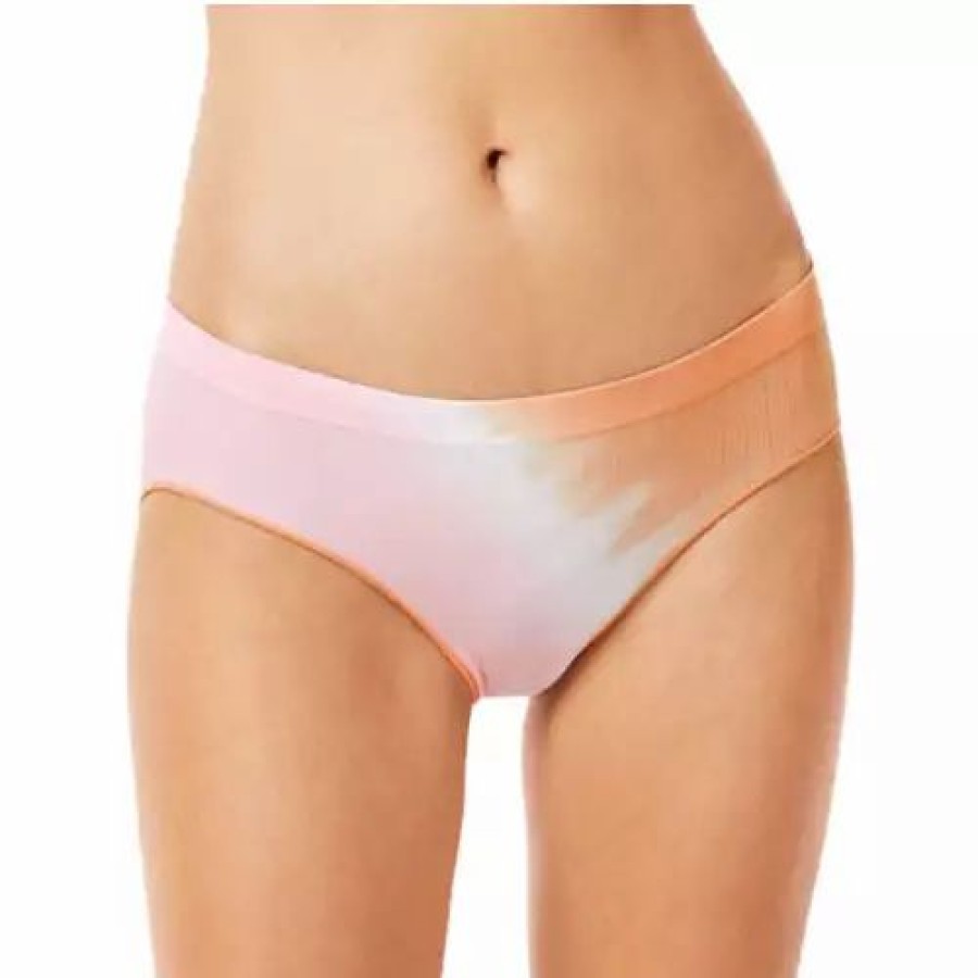 Underwear * | Women'S Bombas Ribbed Seamless Hipster Underwear