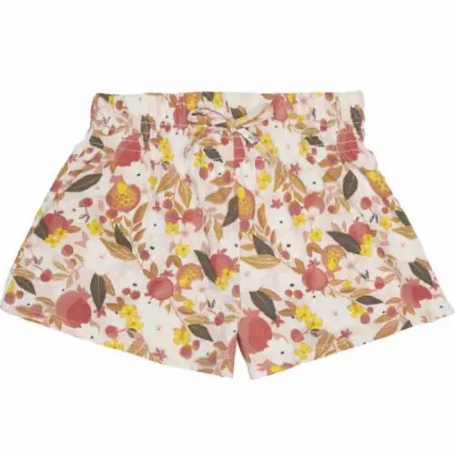 Skirts & Skorts * | Girls' Nano Floral Skort Shell