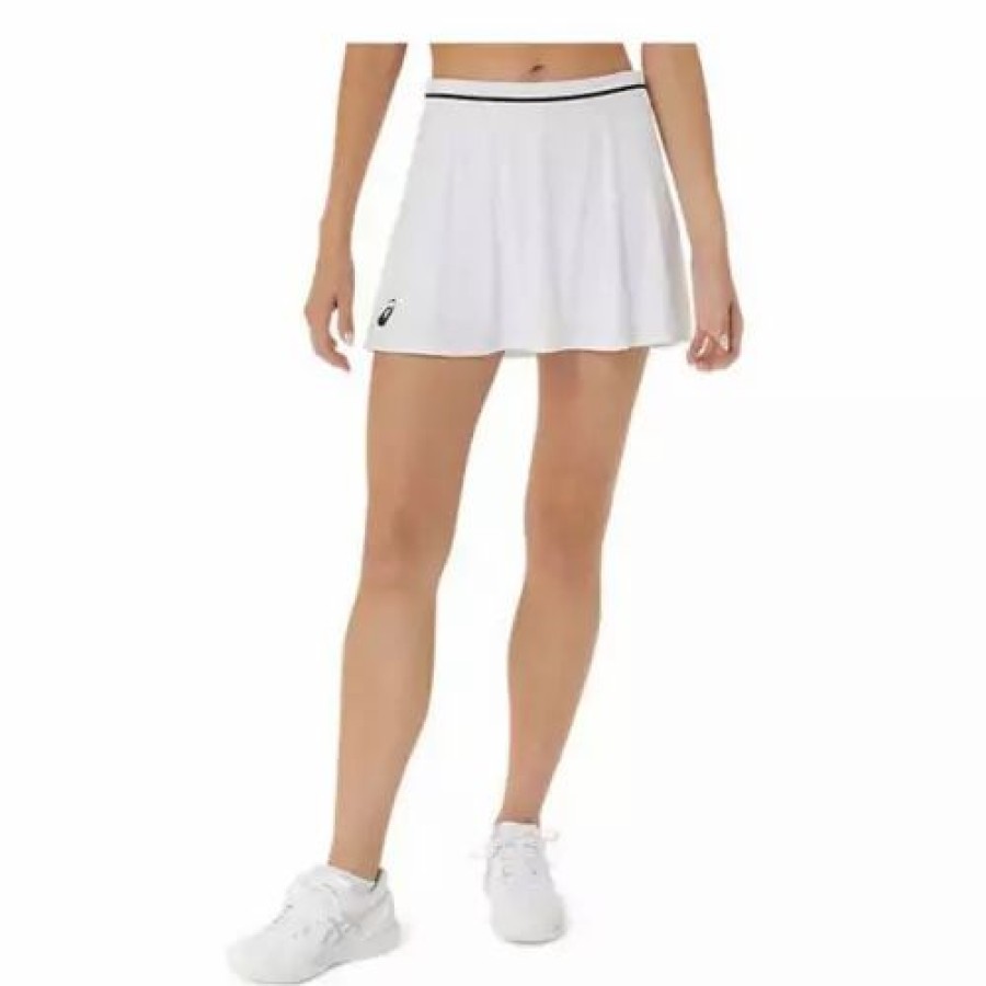 Skirts & Skorts * | Women'S Asics Match Skort