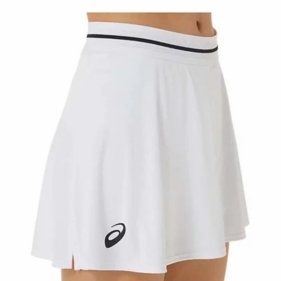 Skirts & Skorts * | Women'S Asics Match Skort