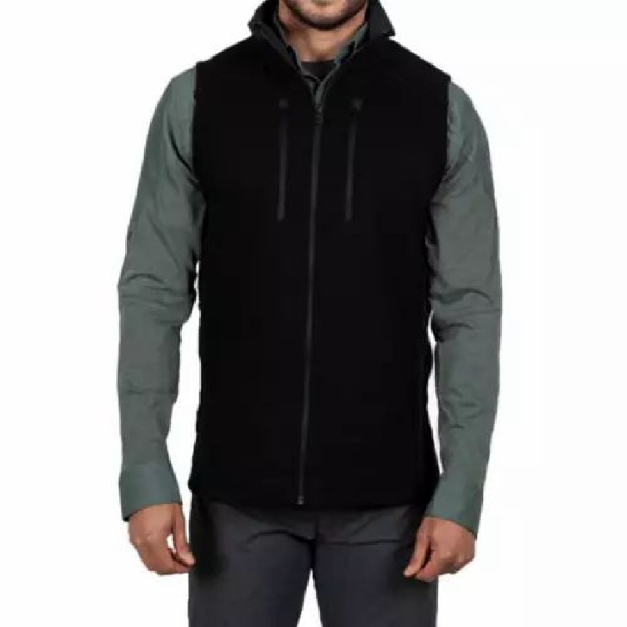 Vests * | Men'S Kuhl Interceptr Pro Vest