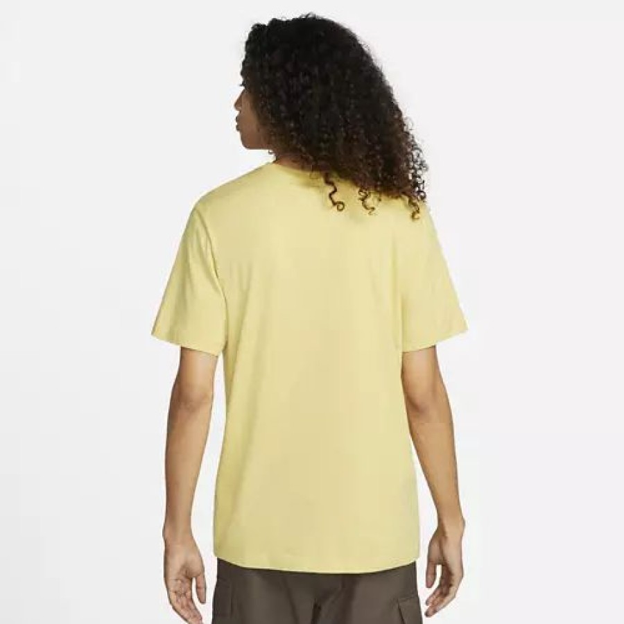 Shirts * | Men'S Nike Sportswear Hbr Rose Logo T-Shirt