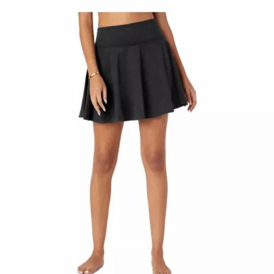 Skirts & Skorts * | Women'S Beyond Yoga Hot Shot Circle Skort