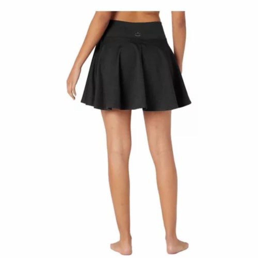 Skirts & Skorts * | Women'S Beyond Yoga Hot Shot Circle Skort