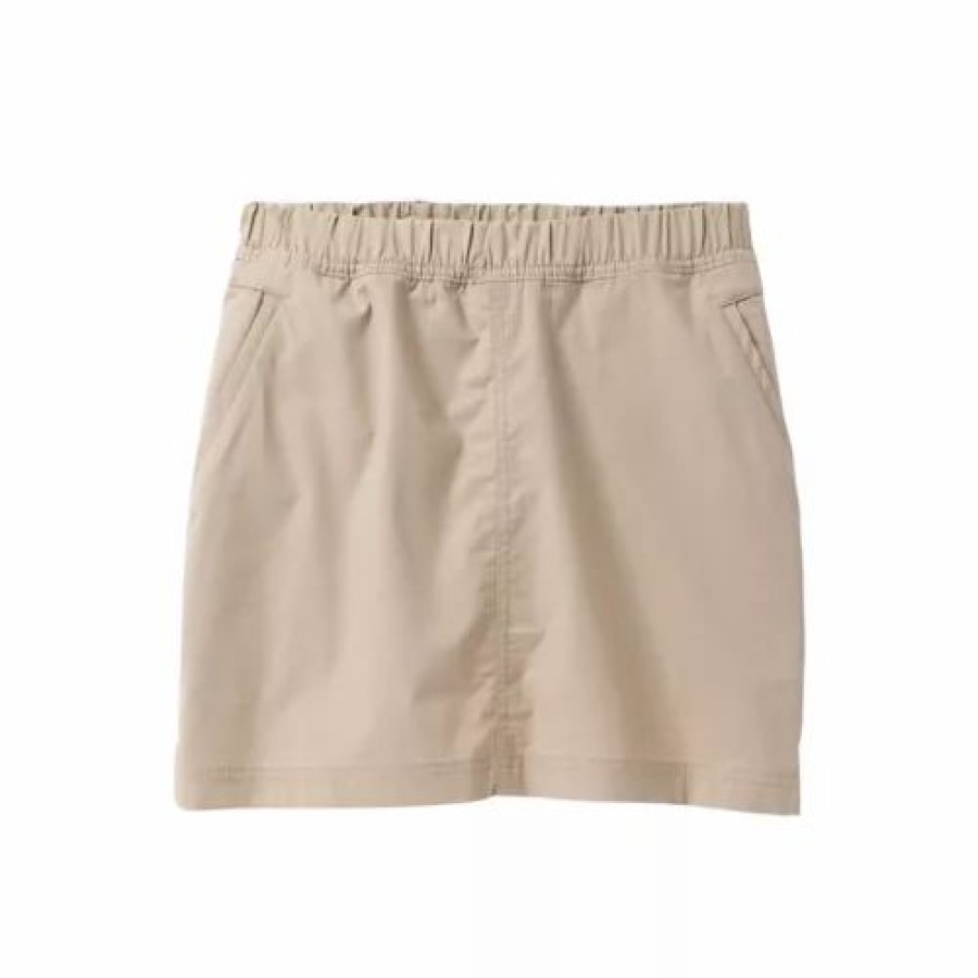 Skirts & Skorts * | Women'S Prana Double Peak Skort