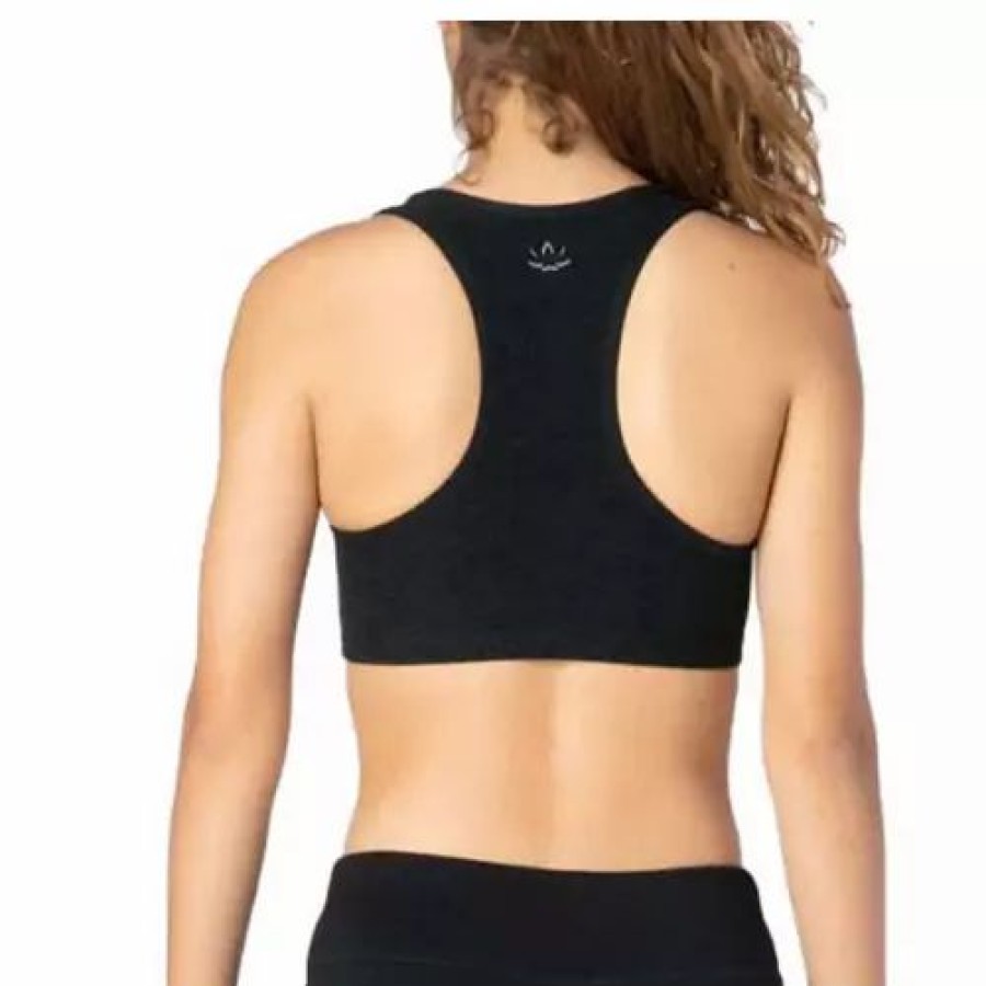 Bras * | Women'S Beyond Yoga Spacedye Lift Your Spirits Sports Bra