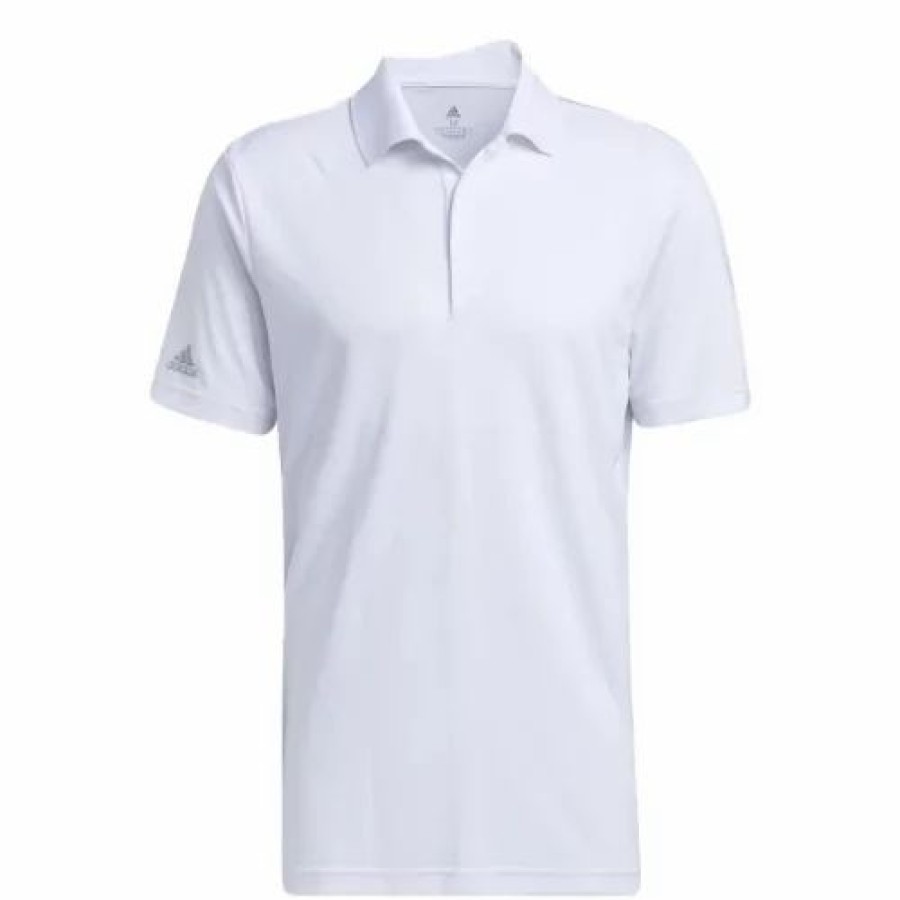 Shirts * | Men'S Adidas Performance Polo