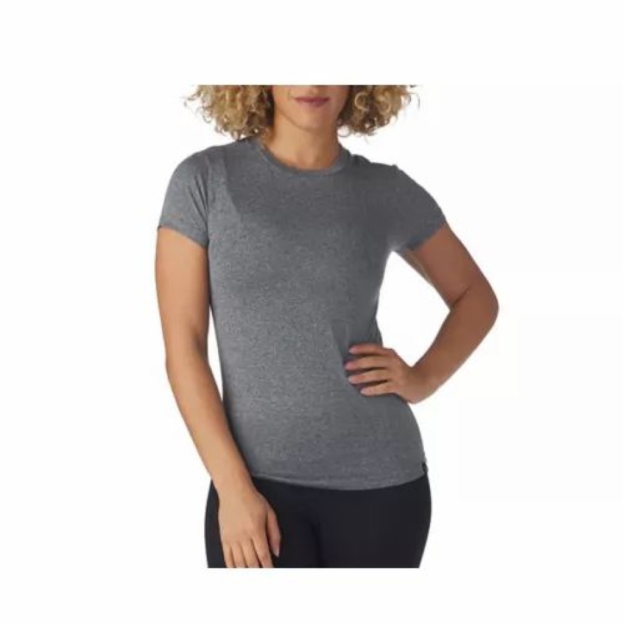 Shirts * | Women'S Glyder Simplicity Tee