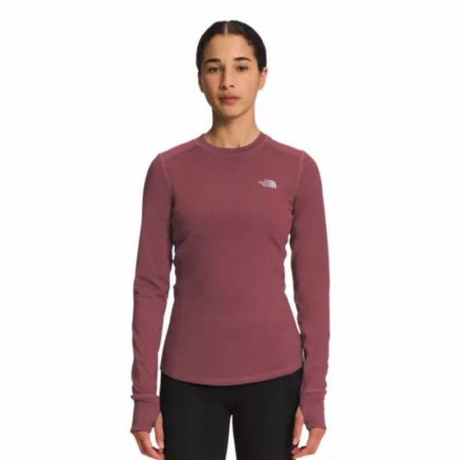 Shirts * | Women'S The North Face Winter Warm Essential T-Shirt