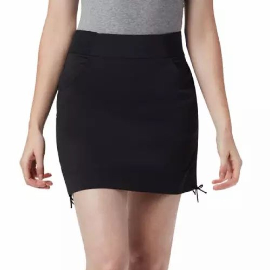 Skirts & Skorts * | Women'S Columbia Anytime Skirt