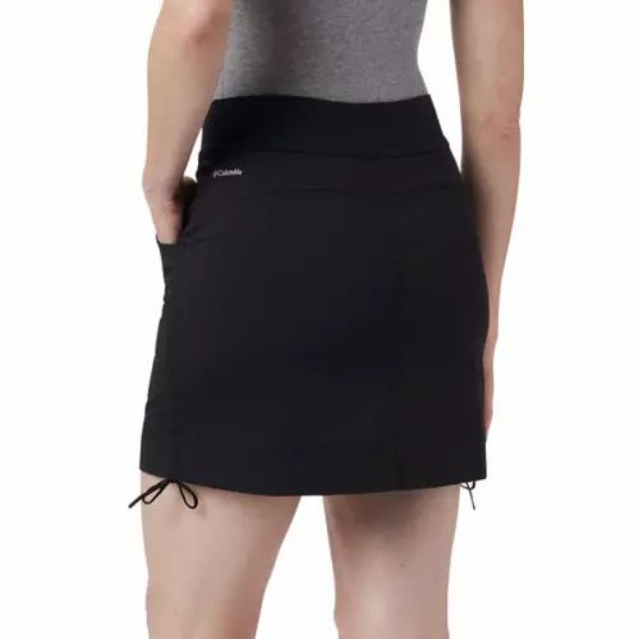 Skirts & Skorts * | Women'S Columbia Anytime Skirt