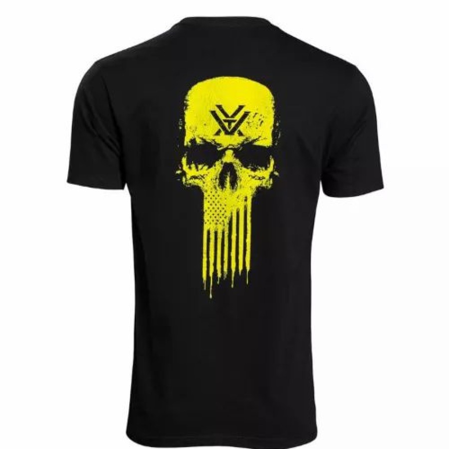 Shirts * | Vortex Men'S Toxic Chiller Short Sleeve Tee Charcoal