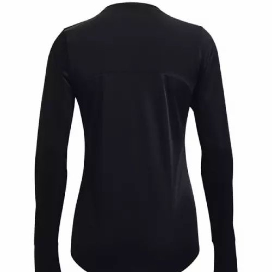 Shirts * | Women'S Under Armour Shooting Long Sleeve Shirt