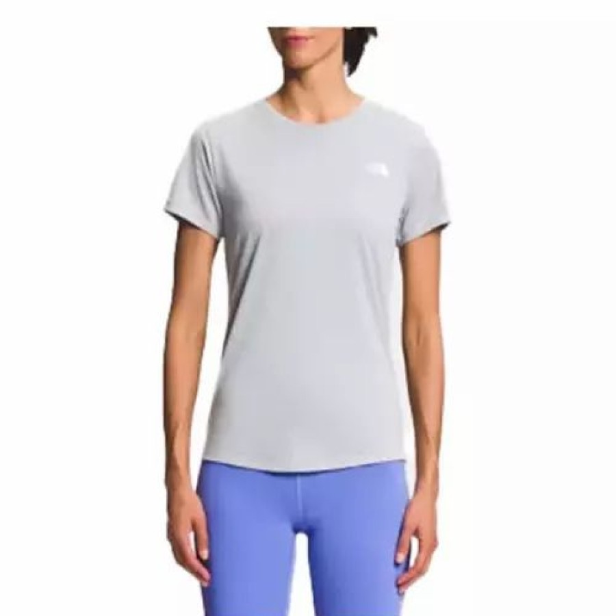 Shirts * | Women'S The North Face Elevation T-Shirt