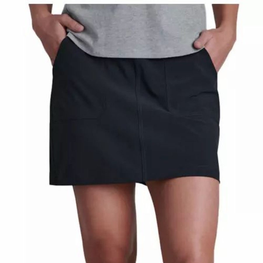 Skirts & Skorts * | Women'S Kuhl Vantage Skort