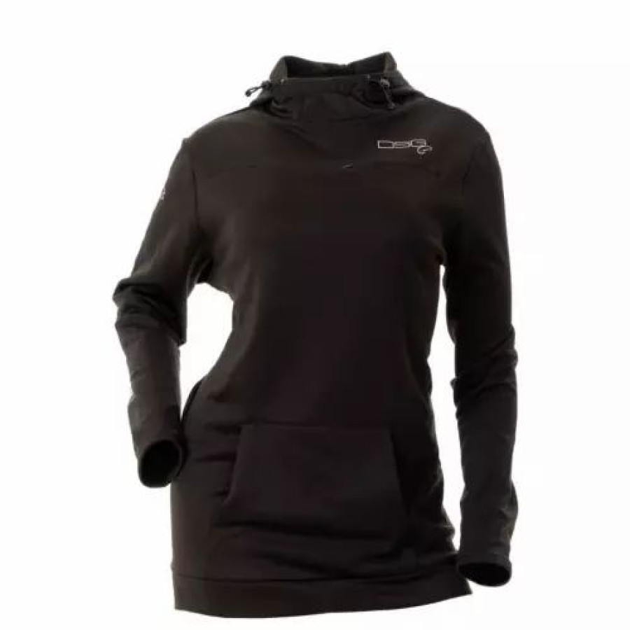 Shirts * | Dsg Outerwear Women'S Dsg Skylar Technical Hoodie