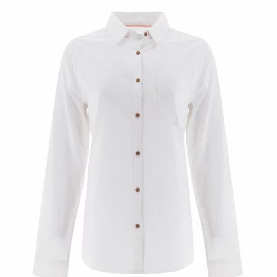 Shirts * | Women'S Aventura Devon Shirt