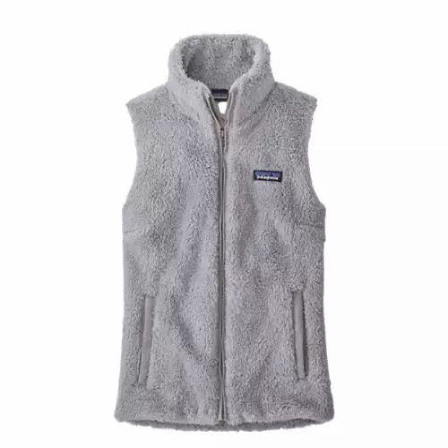 Vests * | Women'S Patagonia Los Gatos Vest