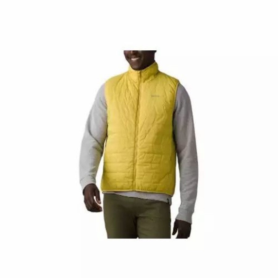 Vests * | Men'S Prana Alpine Air Vest