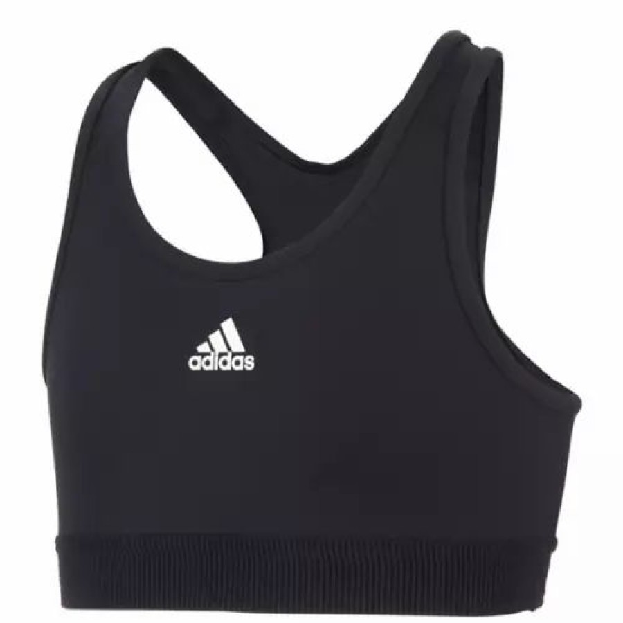 Bras * | Girls' Adidas Techfit Sports Bra