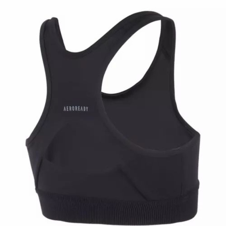 Bras * | Girls' Adidas Techfit Sports Bra