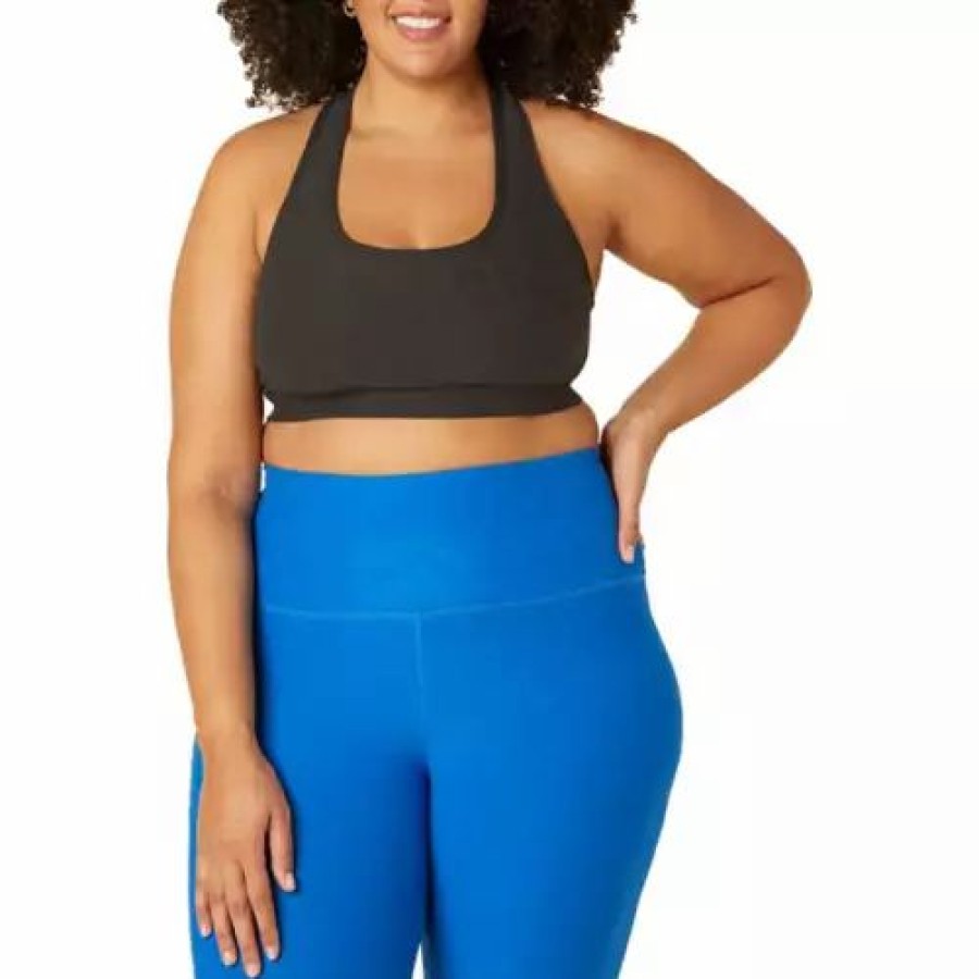 Bras * | Women'S Beyond Yoga Plus Size Got Your Back Sports Bra