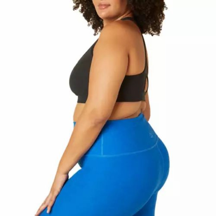 Bras * | Women'S Beyond Yoga Plus Size Got Your Back Sports Bra