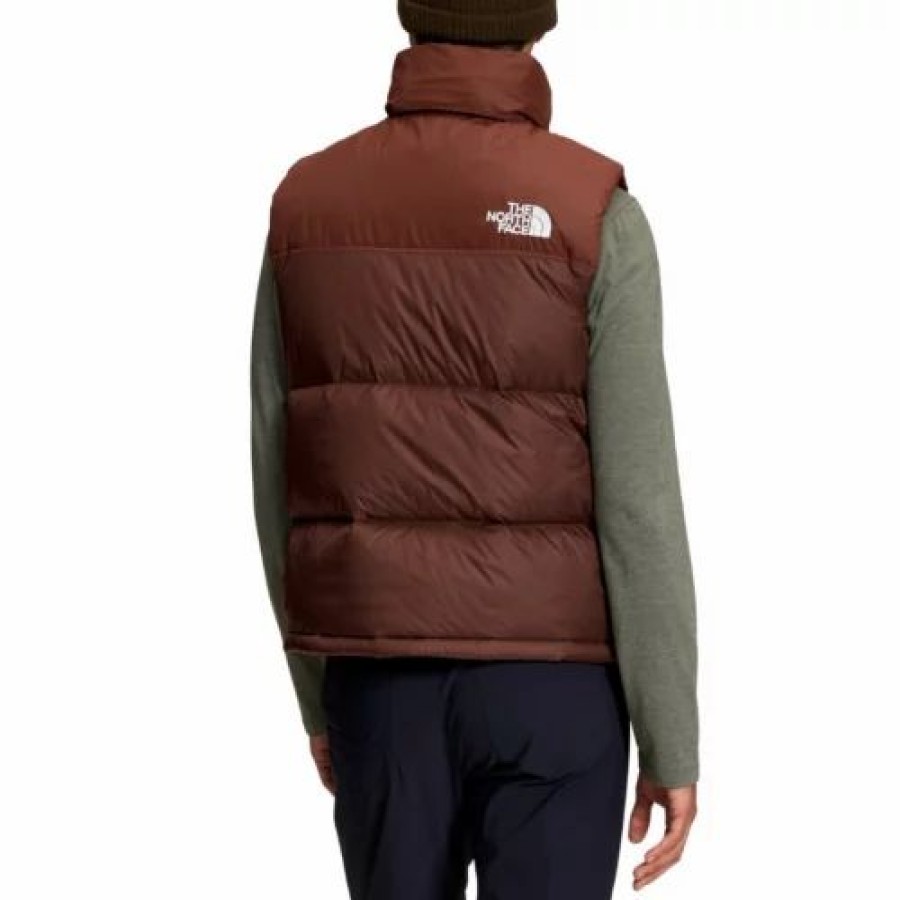 Vests * | Men'S The North Face 1996 Retro Nuptse Vest