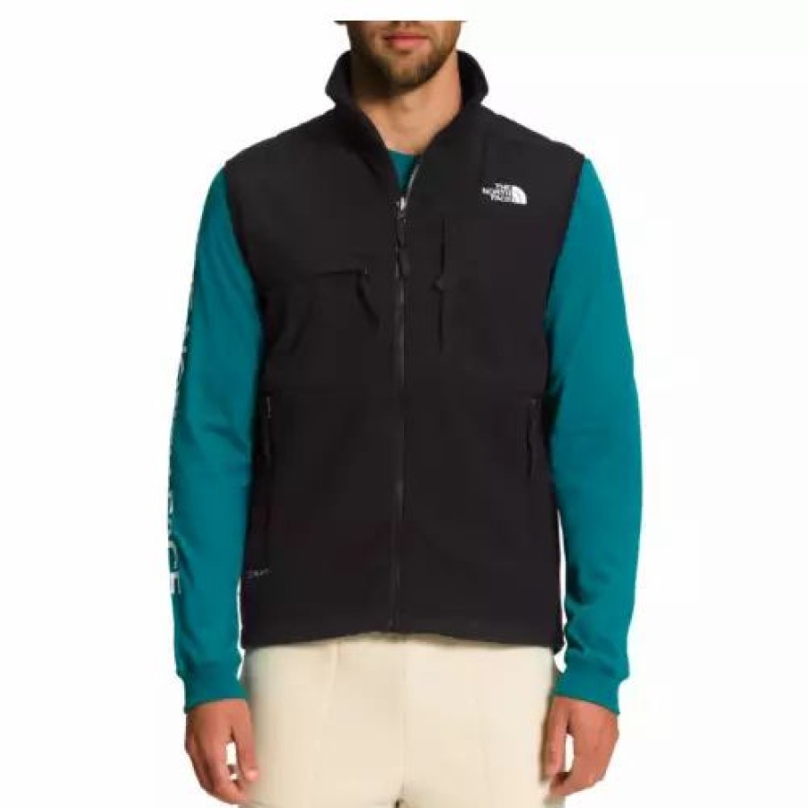 Vests * | Men'S The North Face Denali Vest