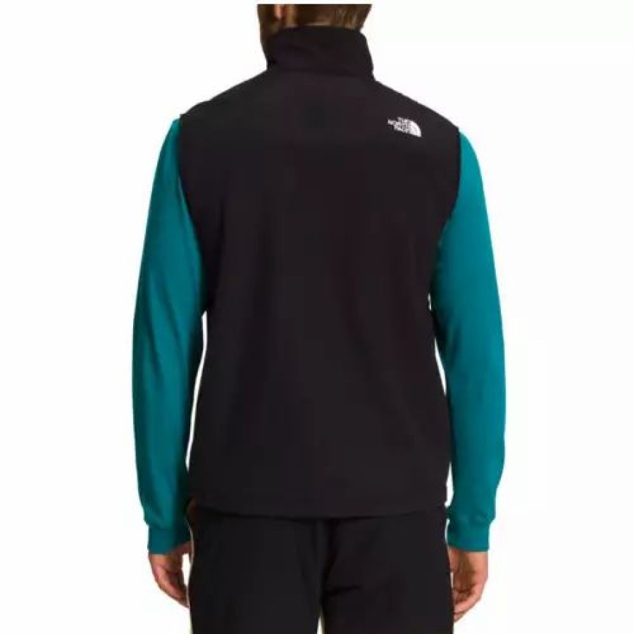 Vests * | Men'S The North Face Denali Vest