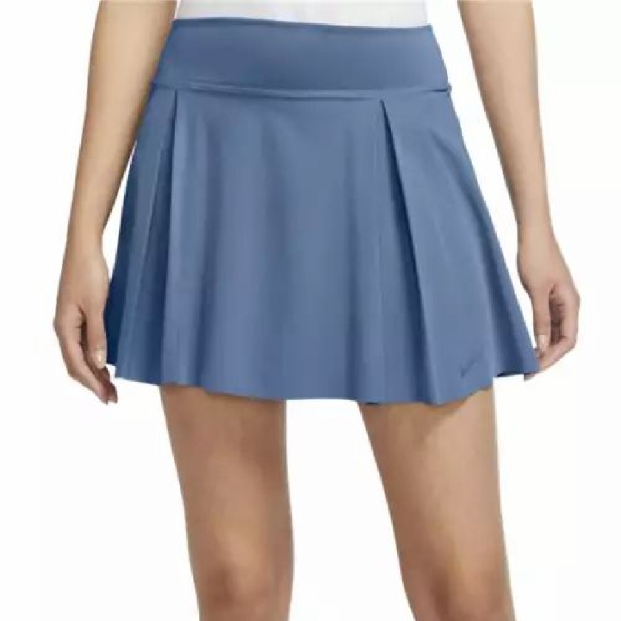 Skirts & Skorts * | Women'S Nike Club Golf Skort