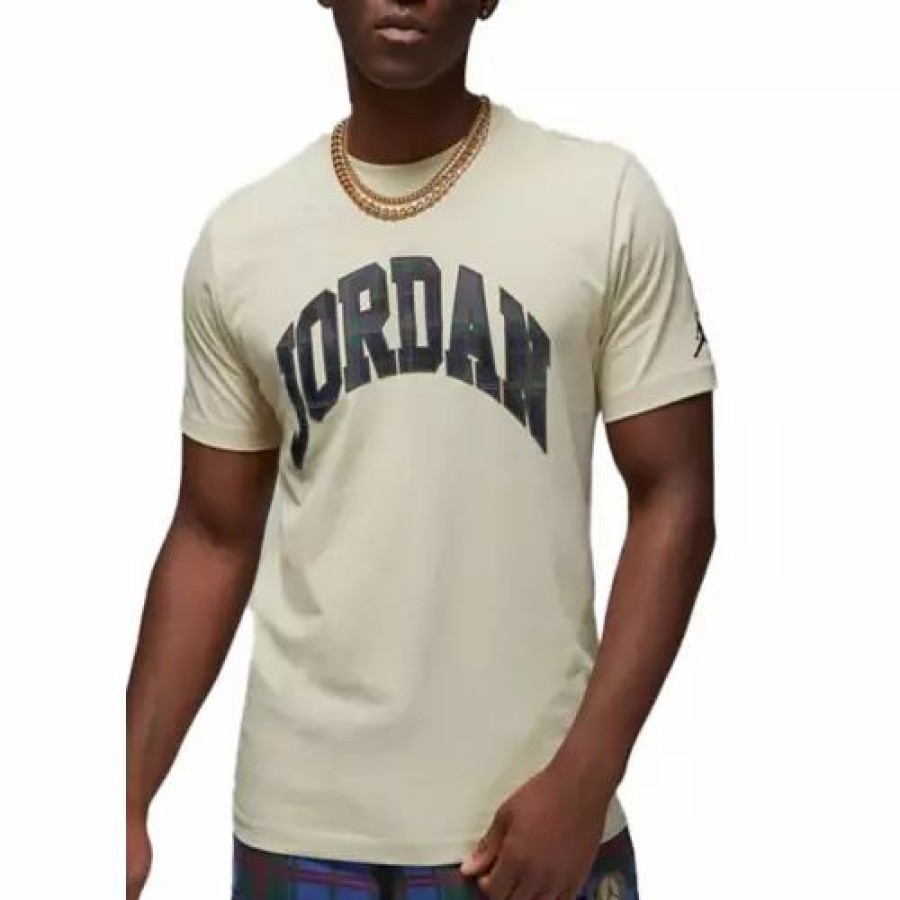 Shirts * | Men'S Jordan Holiday T-Shirt