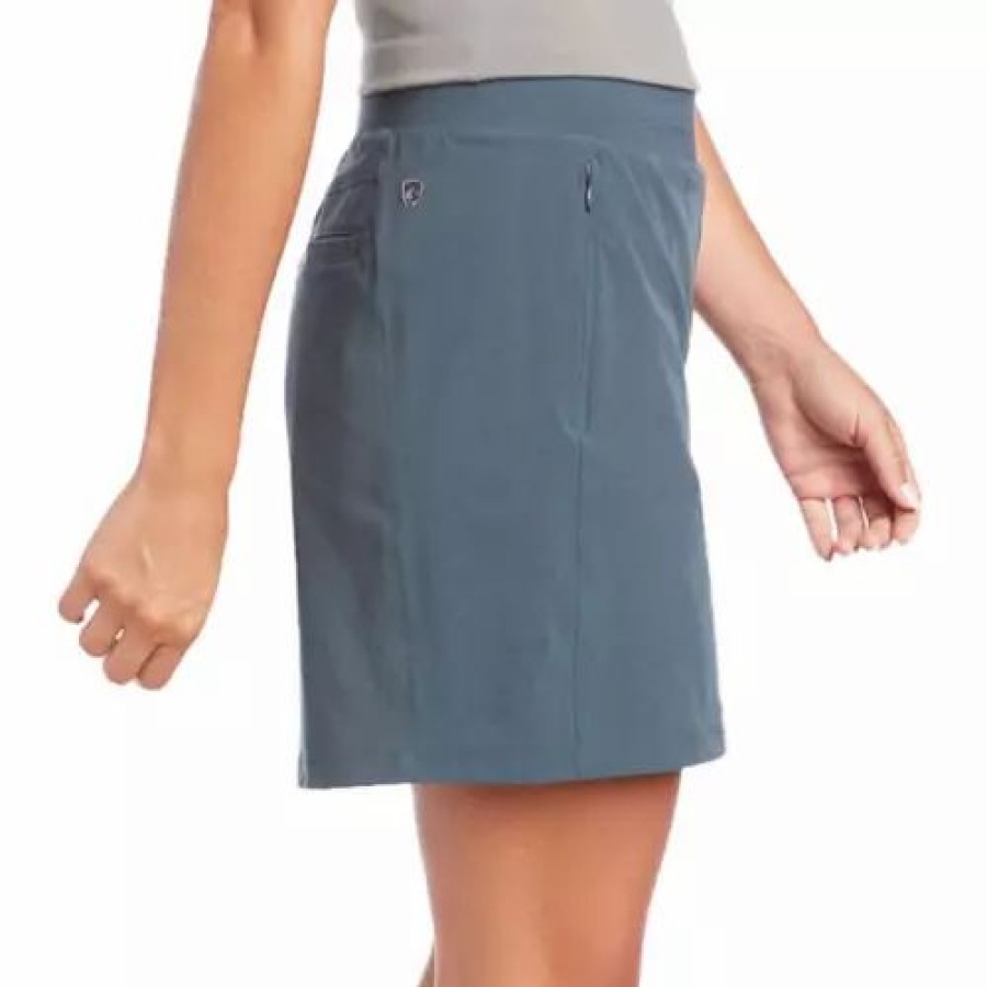 Skirts & Skorts * | Women'S Kuhl Freeflex Skort