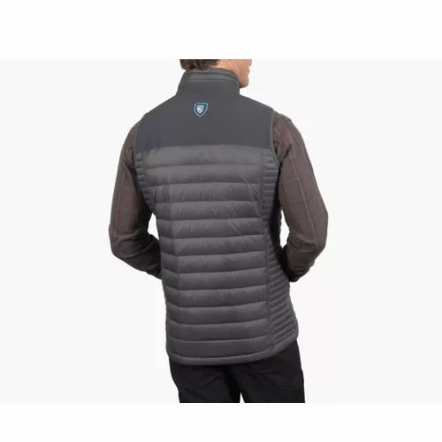 Vests * | Men'S Kuhl Spyfire Vest