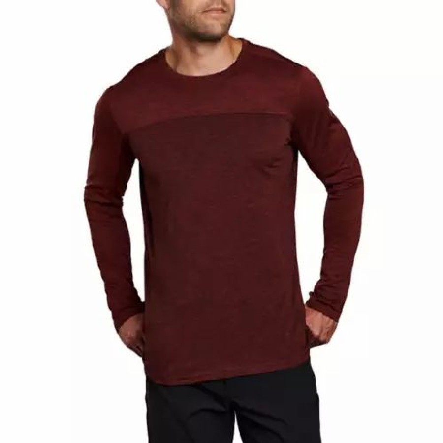 Shirts * | Men'S Kuhl Aktiv Engineered Long Sleeve Shirt