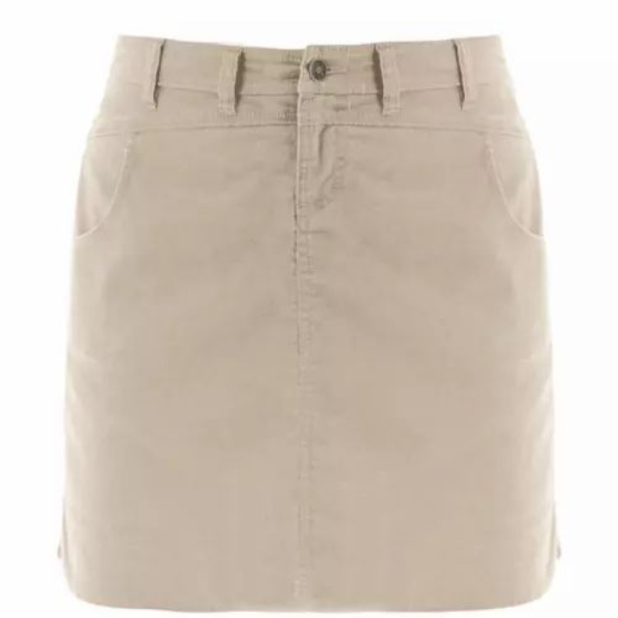 Skirts & Skorts * | Women'S Aventura Lakota Skirt Seneca Rock