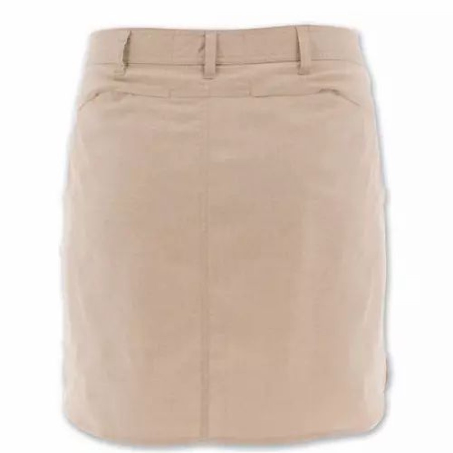 Skirts & Skorts * | Women'S Aventura Lakota Skirt Seneca Rock