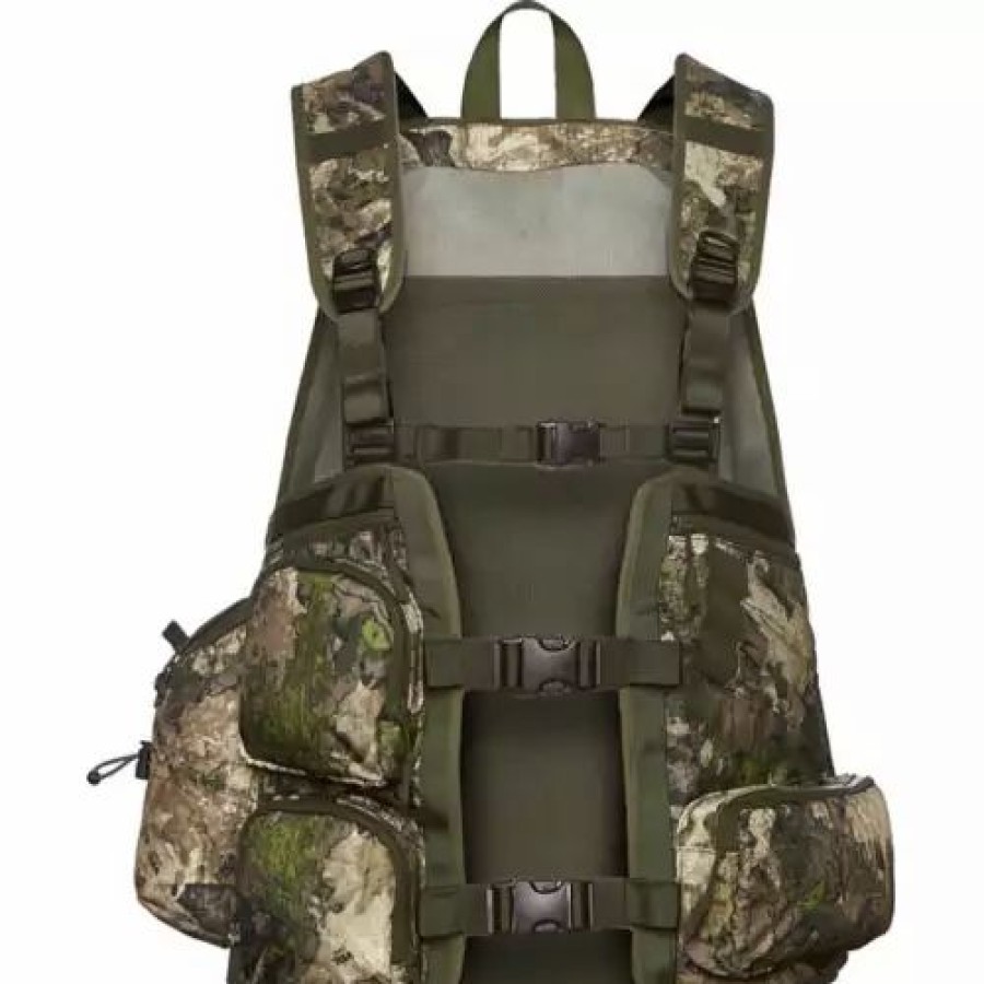 Vests * | Men'S Scheels Outfitters Turkey Vest V2