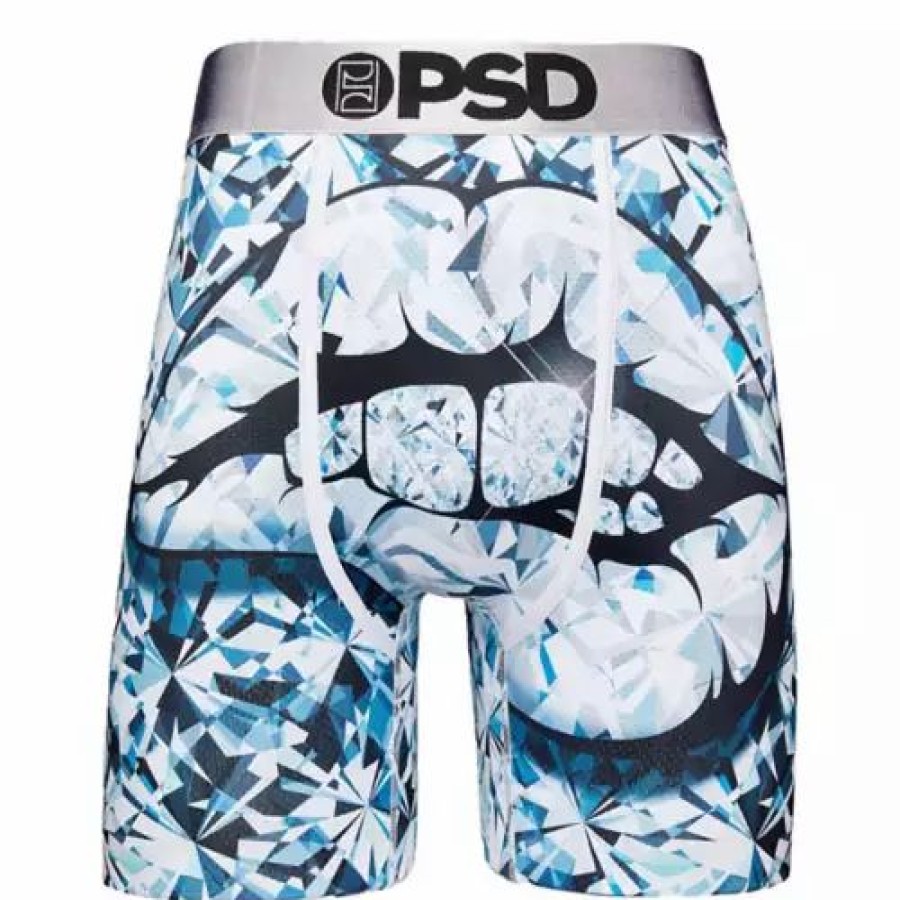 Underwear * | Men'S Psd Boxer Briefs Ice Cold Bite