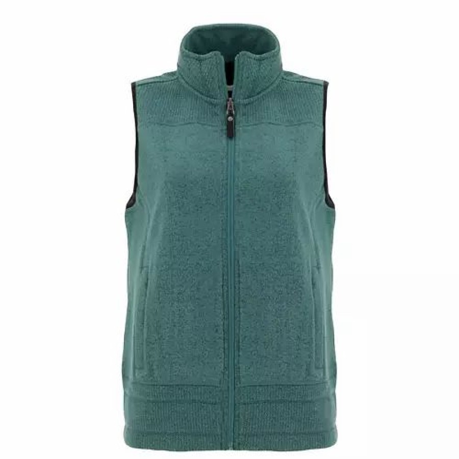 Vests * | Women'S Aventura Kinsley Vest