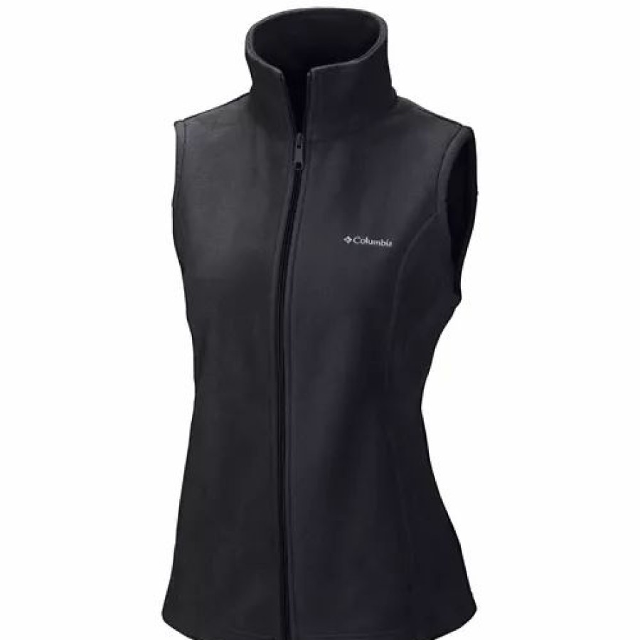 Vests * | Women'S Columbia Benton Springs Vest