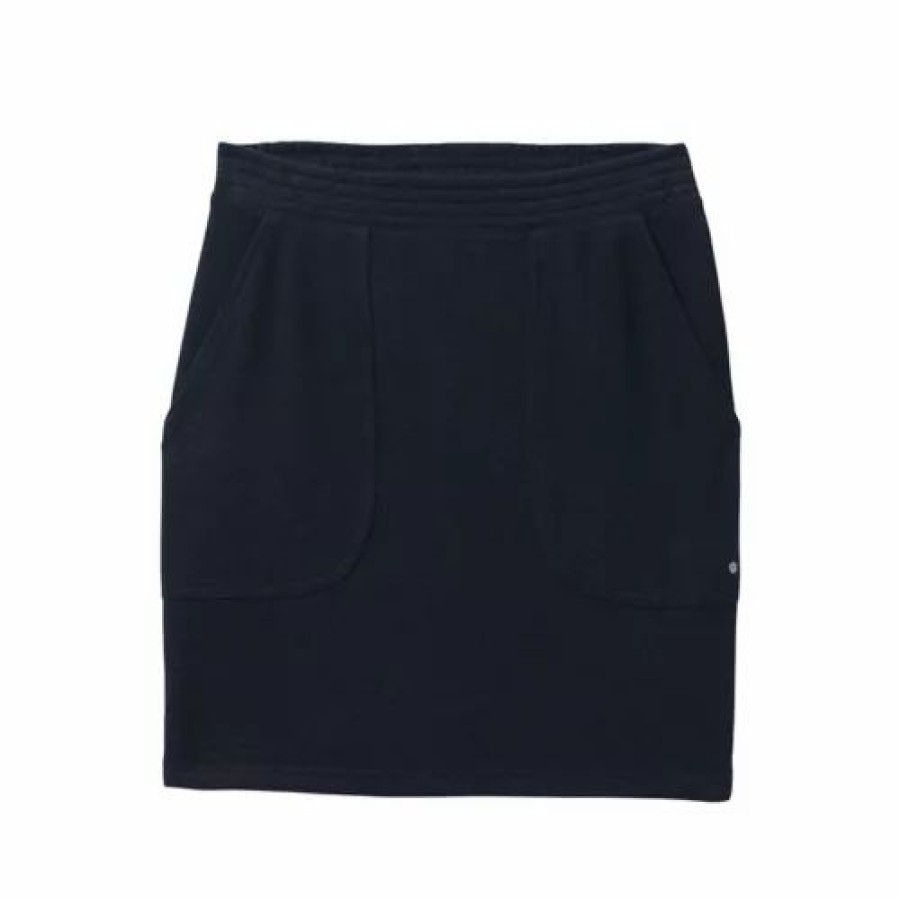 Skirts & Skorts * | Women'S Prana Cozy Up Sport Skirt